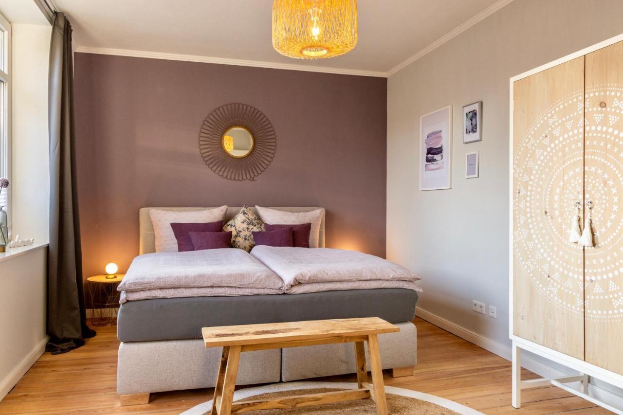 Suite 73 Фленсбург Экстерьер фото