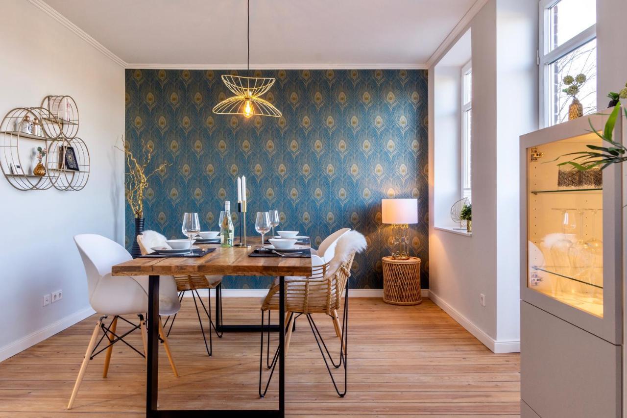 Suite 73 Фленсбург Экстерьер фото