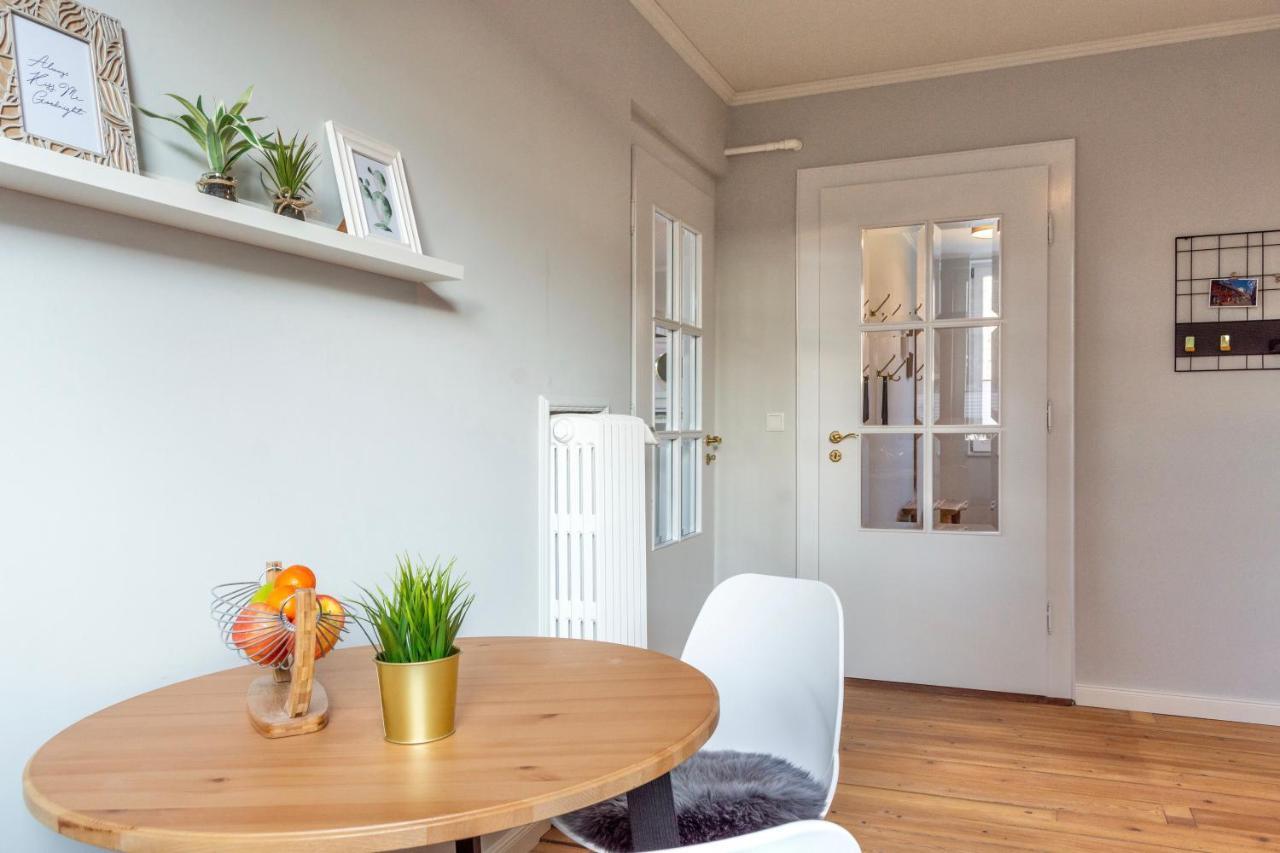 Suite 73 Фленсбург Экстерьер фото